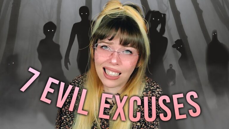 why you’re not streaming: 7 evil excuses i battle daily