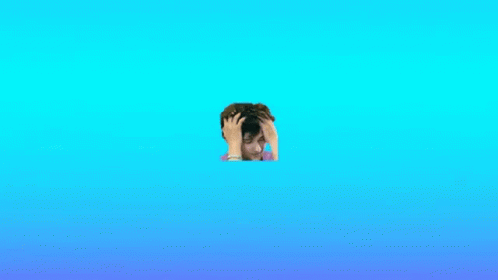 a gif showing the technical difficulties screen from Twitch when a stream goes down unexpectedly.