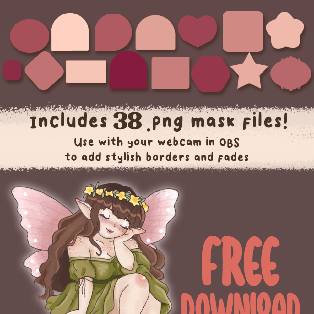 webcam masks (38 .png frames)