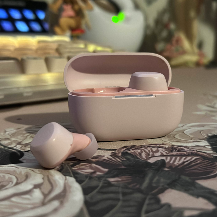 Earbuds: TOZO A1 Wireless Earbuds Bluetooth 5.3