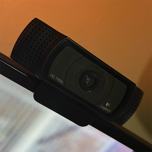 Logitech C920x HD Pro