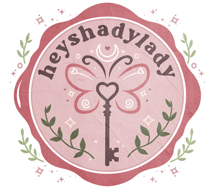 heyshadylady
